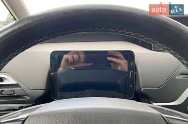 Микровэн Citroen C4 Picasso 2013 в 
