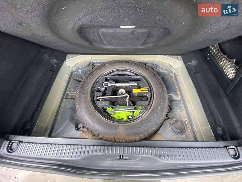 Мікровен Citroen C4 Picasso 2013 в Львові