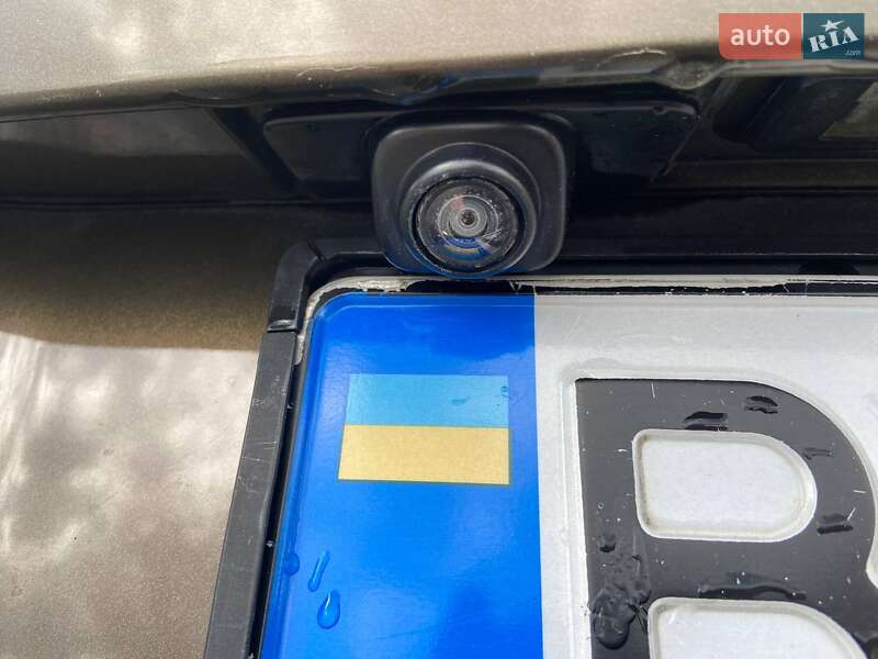 Мікровен Citroen C4 Picasso 2013 в Львові
