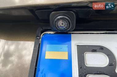 Микровэн Citroen C4 Picasso 2013 в 