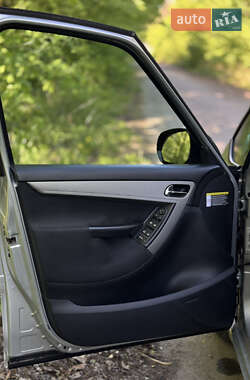 Микровэн Citroen C4 Picasso 2011 в 