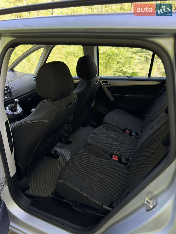 Микровэн Citroen C4 Picasso 2011 в Радехове