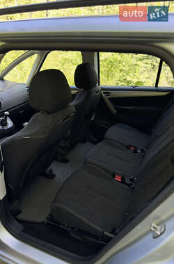 Микровэн Citroen C4 Picasso 2011 в 