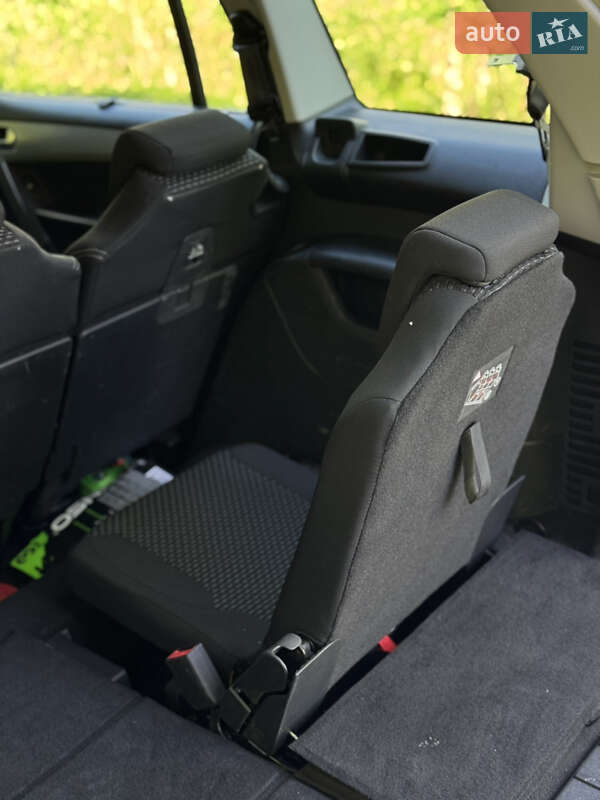 Микровэн Citroen C4 Picasso 2011 в Радехове
