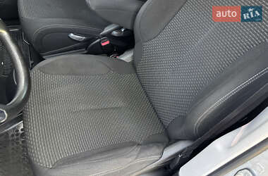 Микровэн Citroen C4 Picasso 2009 в 