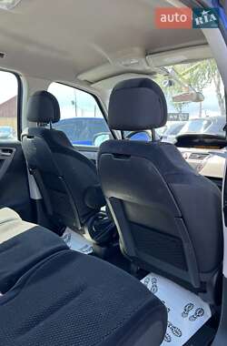 Мікровен Citroen C4 Picasso 2007 в 