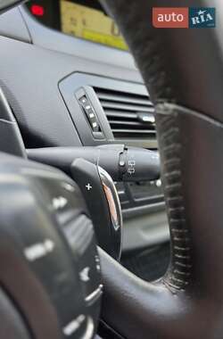 Микровэн Citroen C4 Picasso 2010 в 
