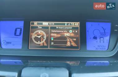 Минивэн Citroen C4 Picasso 2006 в 