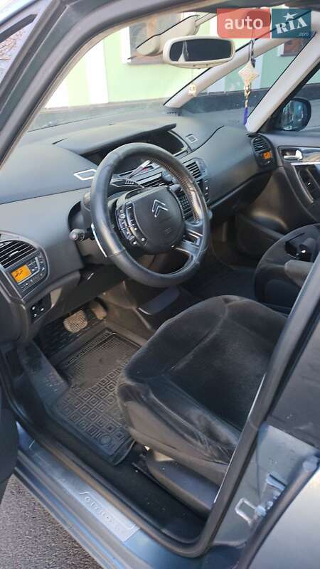 Мінівен Citroen C4 Picasso 2006 в Житомирі