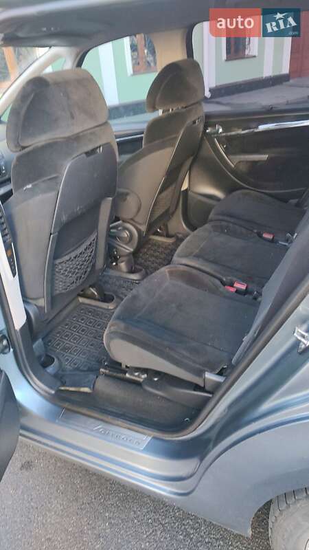 Мінівен Citroen C4 Picasso 2006 в Житомирі