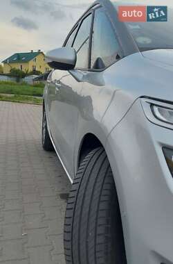 Микровэн Citroen C4 Picasso 2015 в 