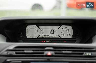 Микровэн Citroen C4 Picasso 2016 в 