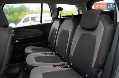 Микровэн Citroen C4 Picasso 2016 в 