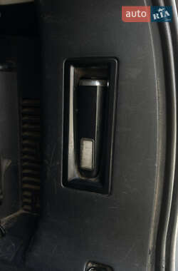 Микровэн Citroen C4 Picasso 2010 в 