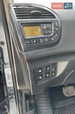 Микровэн Citroen C4 Picasso 2010 в 