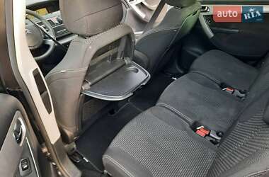 Мікровен Citroen C4 Picasso 2010 в 