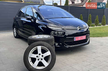 Микровэн Citroen C4 Picasso 2015 в Ковеле