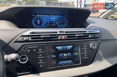 Микровэн Citroen C4 Picasso 2015 в 
