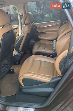 Микровэн Citroen C4 Picasso 2008 в Запорожье