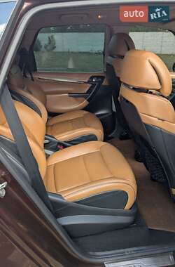 Микровэн Citroen C4 Picasso 2008 в Запорожье