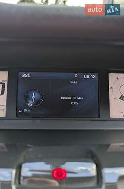 Микровэн Citroen C4 Picasso 2008 в Запорожье