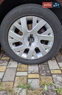 Микровэн Citroen C4 Picasso 2008 в Запорожье