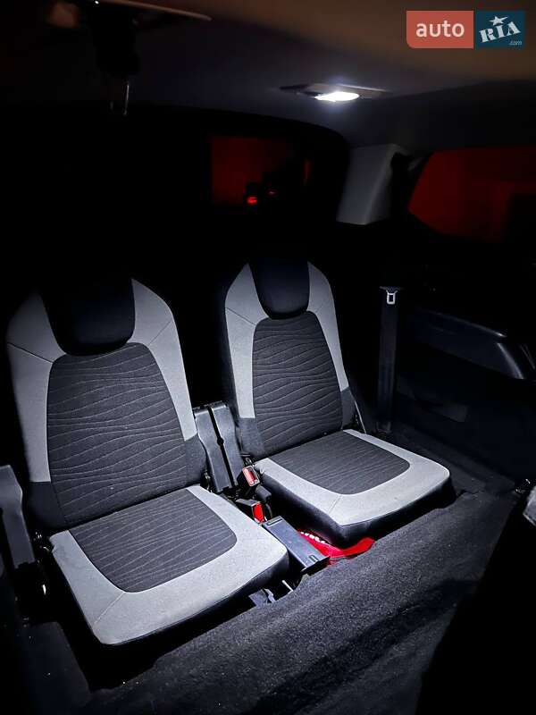 Микровэн Citroen C4 Picasso 2014 в Тернополе