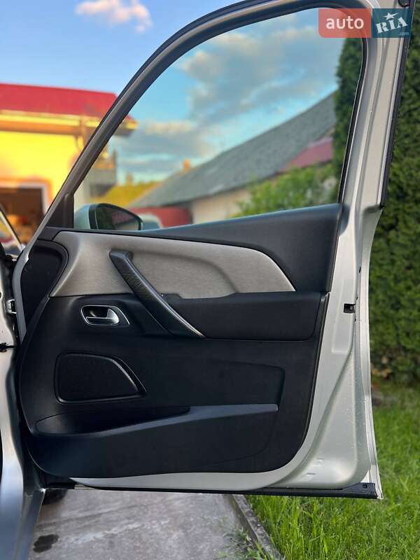 Микровэн Citroen C4 Picasso 2014 в Тернополе