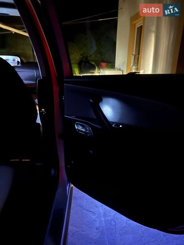 Микровэн Citroen C4 Picasso 2014 в Тернополе