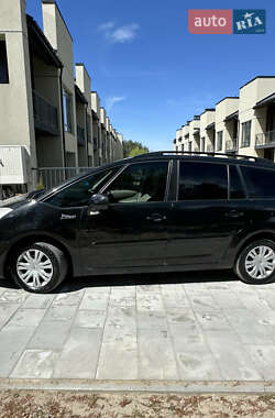 Минивэн Citroen C4 Picasso 2007 в Львове
