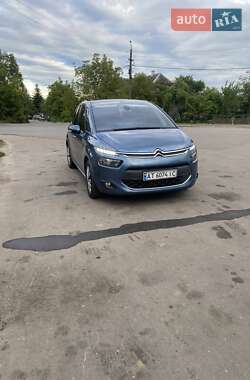 Микровэн Citroen C4 Picasso 2014 в Калуше