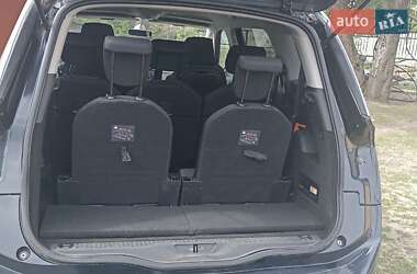 Микровэн Citroen C4 Picasso 2015 в 