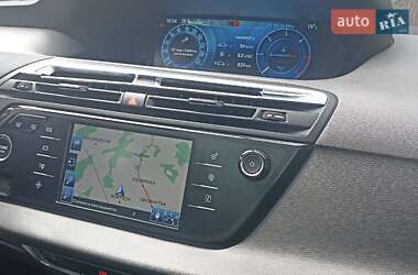Микровэн Citroen C4 Picasso 2015 в 