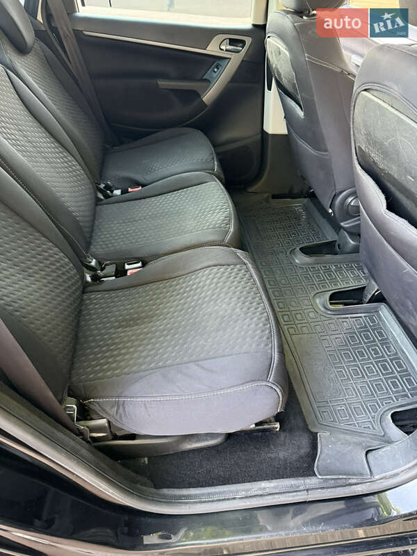 Мікровен Citroen C4 Picasso 2012 в Хмельницькому