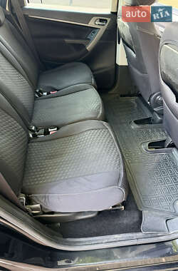 Микровэн Citroen C4 Picasso 2012 в 