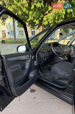 Микровэн Citroen C4 Picasso 2012 в 