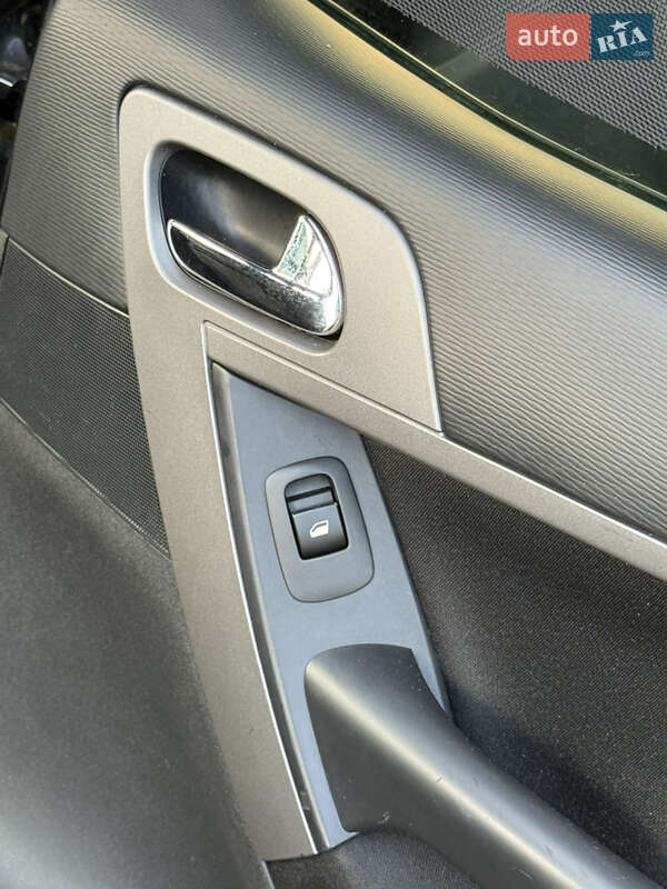 Мікровен Citroen C4 Picasso 2012 в Хмельницькому