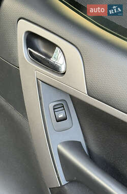 Микровэн Citroen C4 Picasso 2012 в 