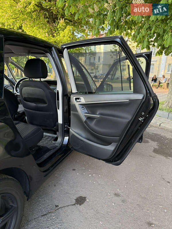 Мікровен Citroen C4 Picasso 2012 в Хмельницькому