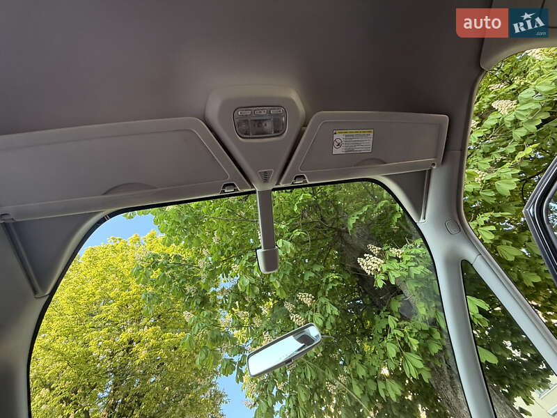 Мікровен Citroen C4 Picasso 2012 в Хмельницькому