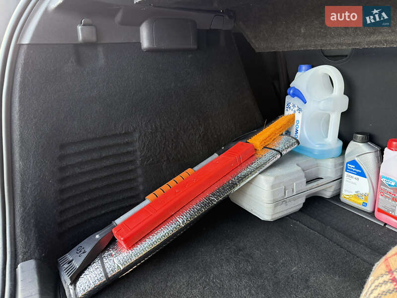 Мікровен Citroen C4 Picasso 2012 в Хмельницькому