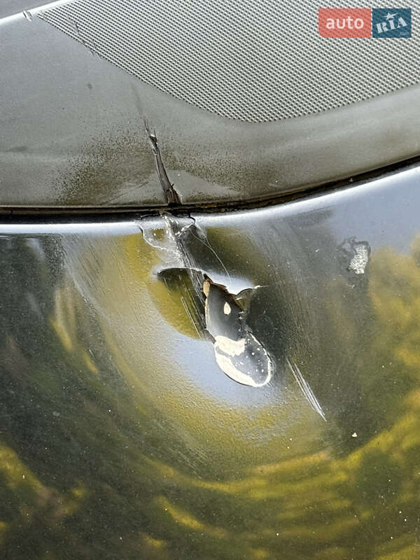 Мікровен Citroen C4 Picasso 2012 в Хмельницькому