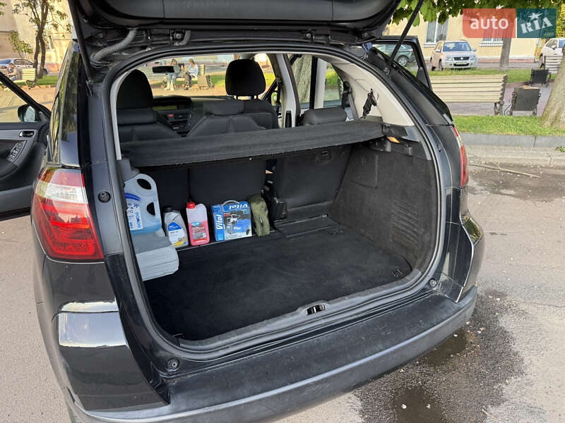 Мікровен Citroen C4 Picasso 2012 в Хмельницькому