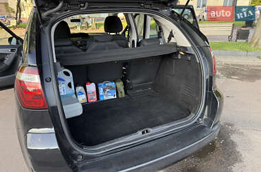 Микровэн Citroen C4 Picasso 2012 в 
