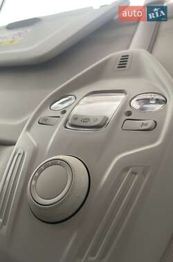 Микровэн Citroen C4 Picasso 2016 в 