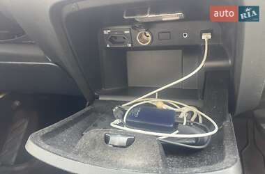 Микровэн Citroen C4 Picasso 2016 в 