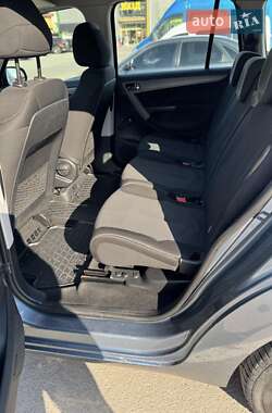Мікровен Citroen C4 Picasso 2009 в 