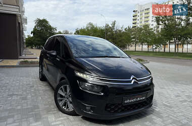 Микровэн Citroen C4 Picasso 2015 в Николаеве