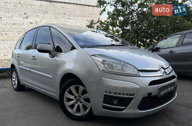 Мікровен Citroen C4 Picasso 2013 в Миколаєві