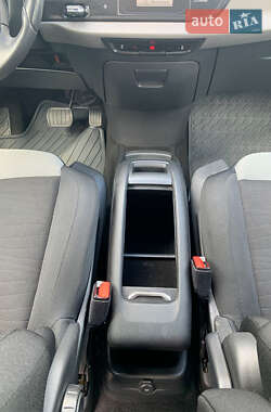 Микровэн Citroen C4 Picasso 2014 в 
